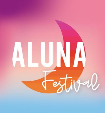 Ardeche Aluna Festival