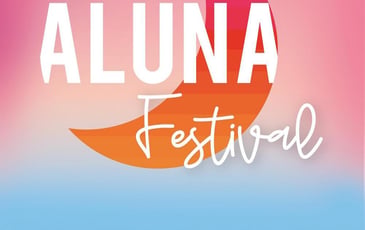 Ardeche Aluna Festival