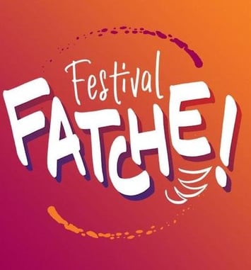 Festival Fatche ! - 4ème édition