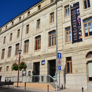 Salle le bournot