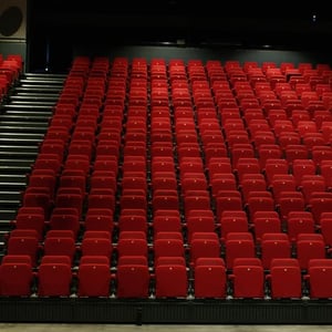 Espace Montgolfier