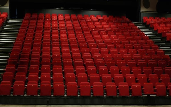 Espace Montgolfier