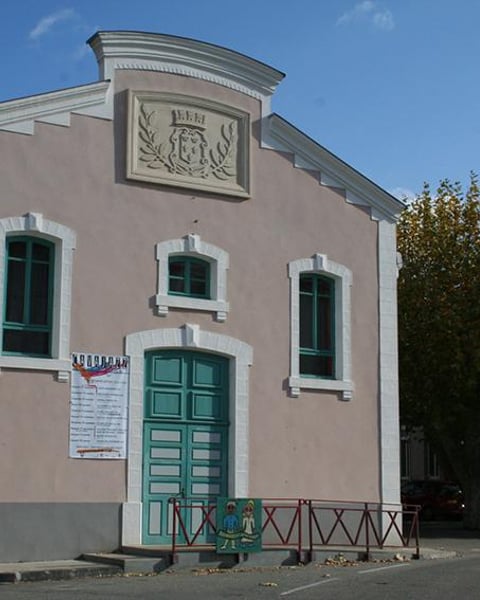 Théâtre de Viviers