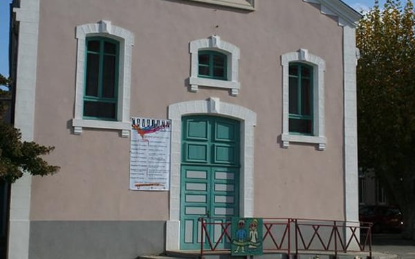 Théâtre de Viviers