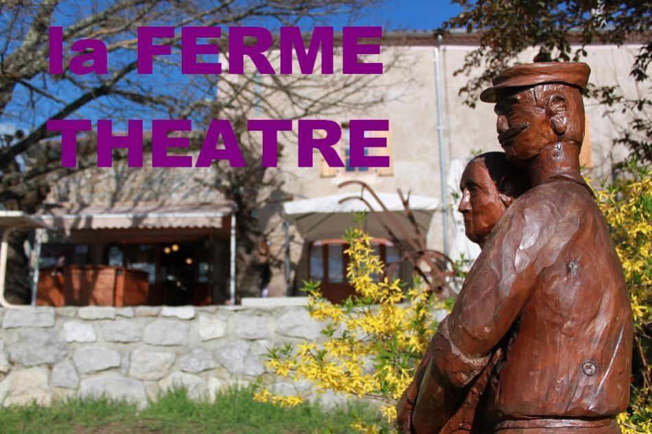 La Ferme Théâtre 1