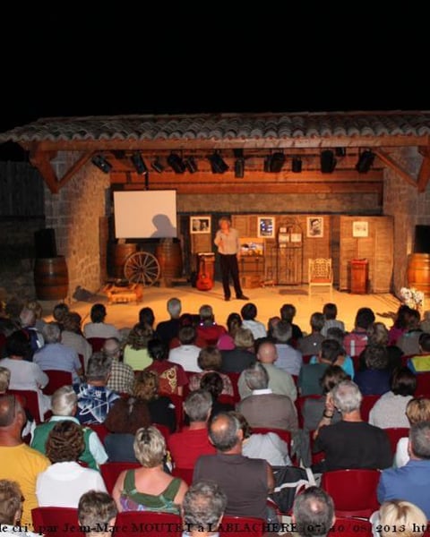 La Ferme Théâtre