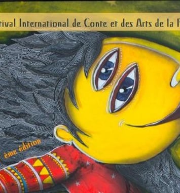 Paroles en festival