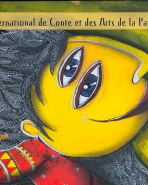 Paroles en festival