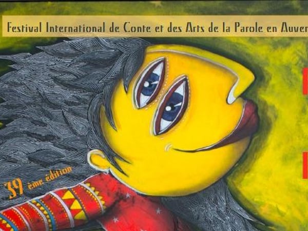Paroles en festival