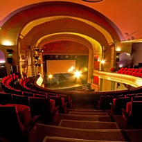 théâtre Les Quinconces