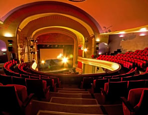 théâtre Les Quinconces