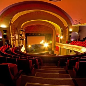 théâtre Les Quinconces