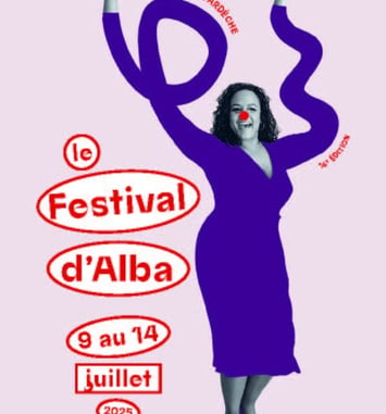 Le Festival d'Alba