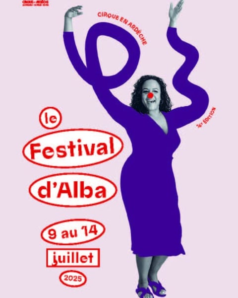 Le Festival d'Alba