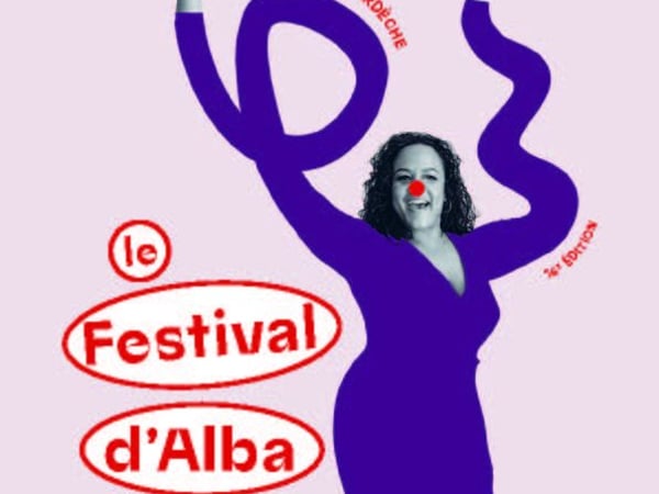 Le Festival d'Alba