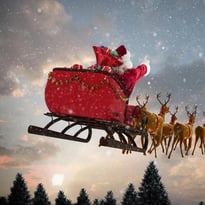 Spectacles de Noël à Lablachère