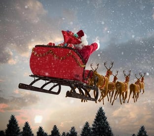 Spectacles de Noël à Lablachère