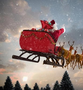 Spectacles de Noël à Lablachère