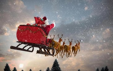 Spectacles de Noël à Lablachère