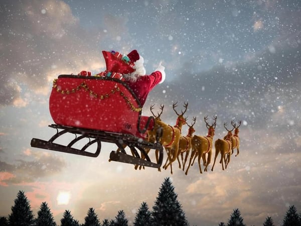 Spectacles de Noël à Guilherand-Granges