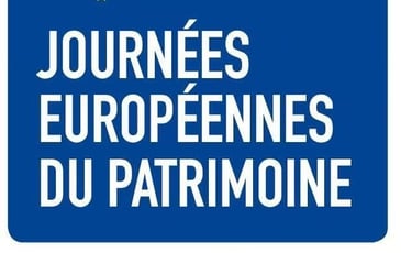 Journées du patrimoine Aubenas