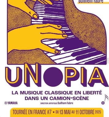 Festival Unopia