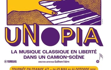Festival Unopia