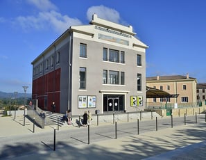 Espace Culturel Louis Nodon
