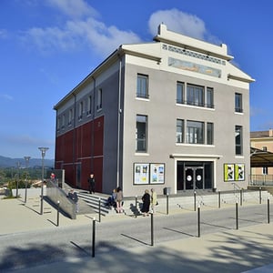 Espace Culturel Louis Nodon