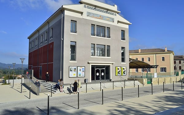 Espace Culturel Louis Nodon