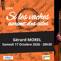 Gérard Morel