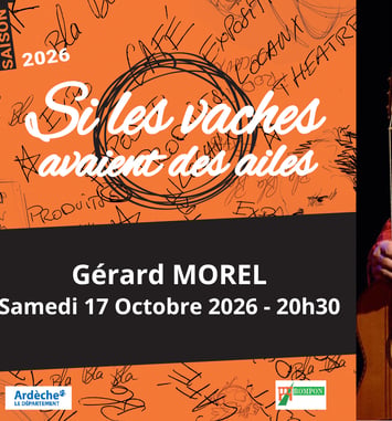 Gérard Morel