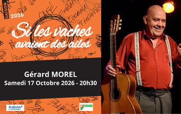 Gérard Morel