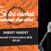 IMBERT IMBERT