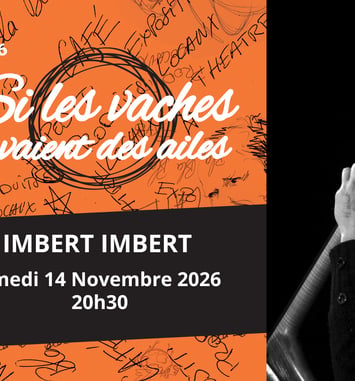 IMBERT IMBERT