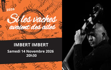 IMBERT IMBERT