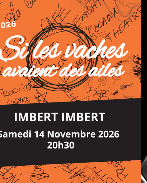 Imbert Imbert