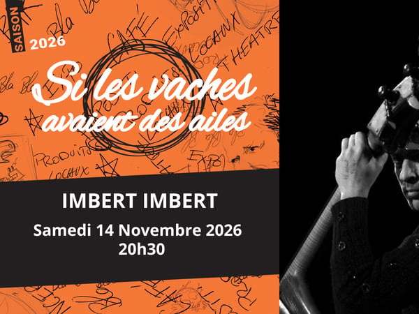 Imbert Imbert