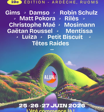 Mentissa, Gaëtan Roussel, Gims, Mosimann