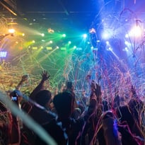 Soirées Nouvel An à Lablachère