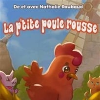 La p'tite poule rousse