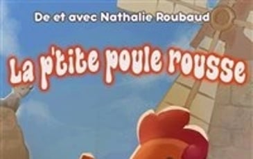 La p'tite poule rousse