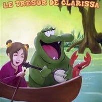 Le trésor de Clarissa