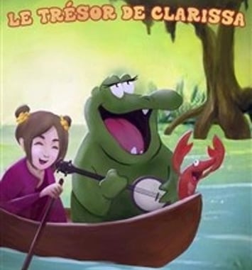 Le trésor de Clarissa