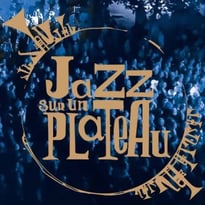 Festival Jazz sur un Plateau