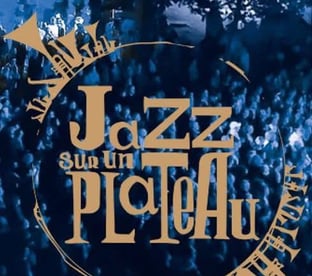 Festival Jazz sur un Plateau