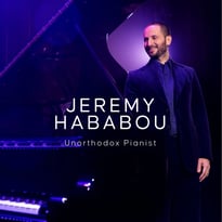 Jérémy Hababou