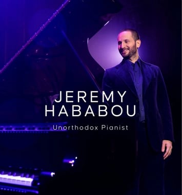 Jérémy Hababou