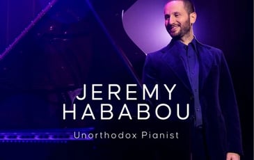 Jérémy Hababou
