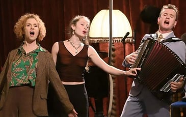 La Famille Reynette
